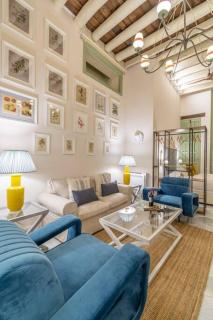 Judería de Sevilla II - Luxury Apartments - Siviglia - 0