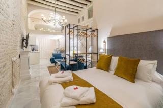 Judería de Sevilla II - Luxury Apartments - 3