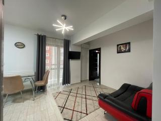 River Place Apartment - Iulius Mall - Iaşi - 3