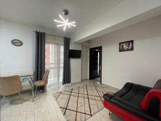 River Place Apartment - Iulius Mall - Iaşi - 2