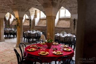 Domaine Ferme Sainte Anne - Langres - 1