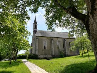 Domaine Ferme Sainte Anne - 6