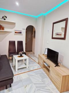 Apartamento Completo en Plaza de las Tendillas - Alojamientos El Duque - Córdoba - 7