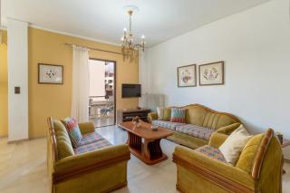 Stelfi Apartment in Rethymno - Rethymno - 0