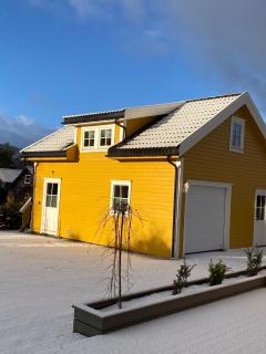 Sandvik Garasjeloft - Vossevangen - 9