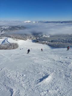 Apartman Bjelašnica - Bjelašnica - 6