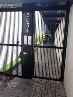 París 2 Monoambiente - 1