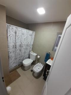 París 2 Monoambiente - 2