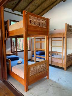 Vulva Caraíva Hostel e Pousada para Mulheres - 5