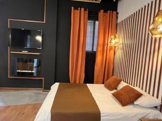 Chic6 luxury GRAN VIA - 3