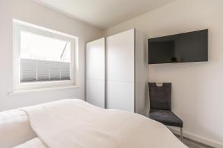 "Haus Deichlodge" deichlodge, lodge zwei - 1