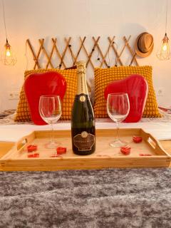Suite San Mateos 15 - Jerez de la Frontera - 3