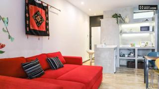 Pequeño Loft en Ruzafa wifi - Valencia - 9