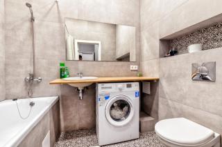 1-но комнатные апартаменты р-он ЭКСПО - 8