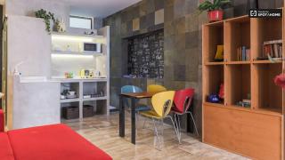 Pequeño Loft en Ruzafa wifi - Valencia - 1
