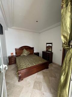 Famillial appartement, sercurised in heart of Tangier city - Tanger - 7
