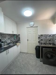 Tia Maria cottage - Cidade Do Cabo - 8