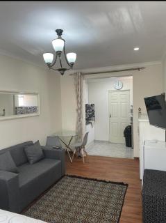 Tia Maria cottage - Cidade Do Cabo - 7