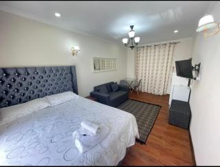Tia Maria cottage - Cidade Do Cabo - 6