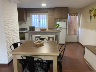 Apartamento amoblado excelente ubicación - San Rafael - 0