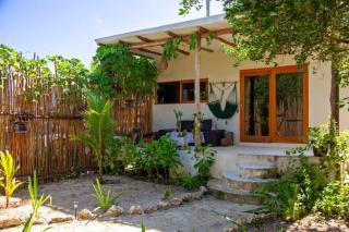 Casa Lunada - Isola Holbox - 0