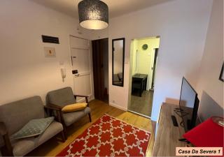 Casa Da Severa Apartments - Lisbon - 6