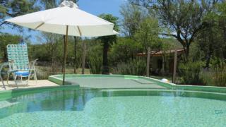 Cabañas Entre Verde - Los Hornillos - 0