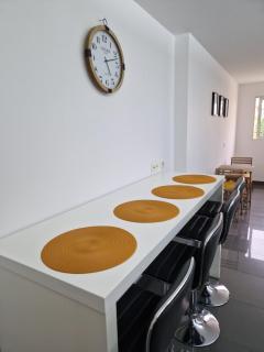 Cristinas 2 Bedroom Apartment Caniço - 3