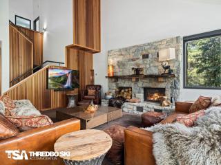 Cascadia - Thredbo - 0