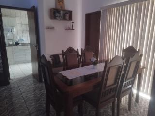 Apartamento da Família em Aparecida/tv/ar/wi-fi - 9