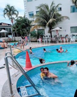 Resort Encontro das Aguas o melhor de Caldas Novas - Caldas Novas - 7