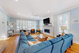 Town of Rehoboth Beach 500 Bayard Ave - 8