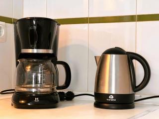 Holiday Suite Galeon IV - 2