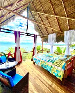 MISTY MOONLIGHT VILLAS - Bocas del Toro - 3