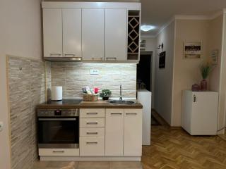 Prestige Apartment 2 - Novi Sad - 4