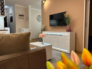 Prestige Apartment 2 - Novi Sad - 9