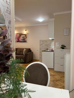 Prestige Apartment 2 - Novi Sad - 7