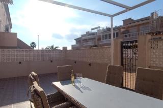 PMT10 - Townhouse Bravomar 8, pool, 4 bedroom - Torrevieja - 1