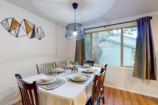 Woodbine Way Retreat - Bellingham - 6