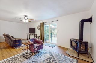 Woodbine Way Retreat - Bellingham - 3