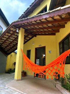 Casa morada JD - Bertioga - 8
