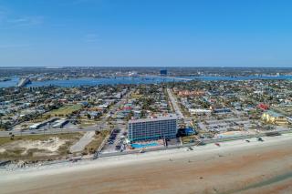 The Ocean Calls, Unit #612 - Daytona Beach - 8