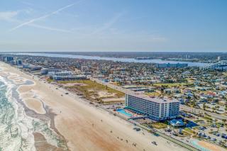 The Ocean Calls, Unit #612 - Daytona Beach - 7