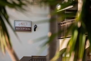Hotel Areti - Neos Marmaras - 2