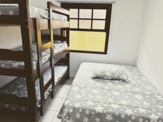 Casa morada JD - Bertioga - 2