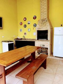 Casa morada JD - Bertioga - 5