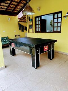 Casa morada JD - Bertioga - 6