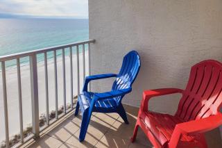 The Summit 1417 - Panama City Beach - 0