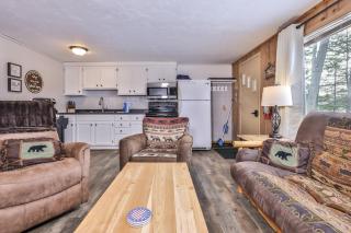 Our Lakeside Legacy - Saint Germain - 5