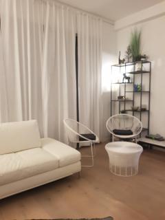 Nieuwbouwappartement Lippenslaan met 2 slaapkamers - WIFI - 6 personen - Knokke-Heist - 7
